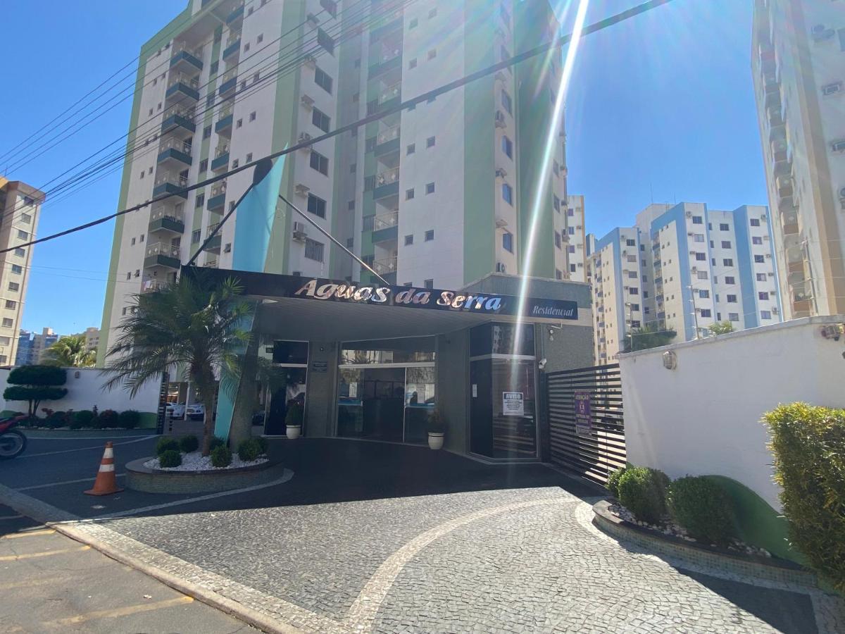 Aquatermal 2Q - Aluguel Temporada Caldas Novas - Aguas Da Serra Εξωτερικό φωτογραφία