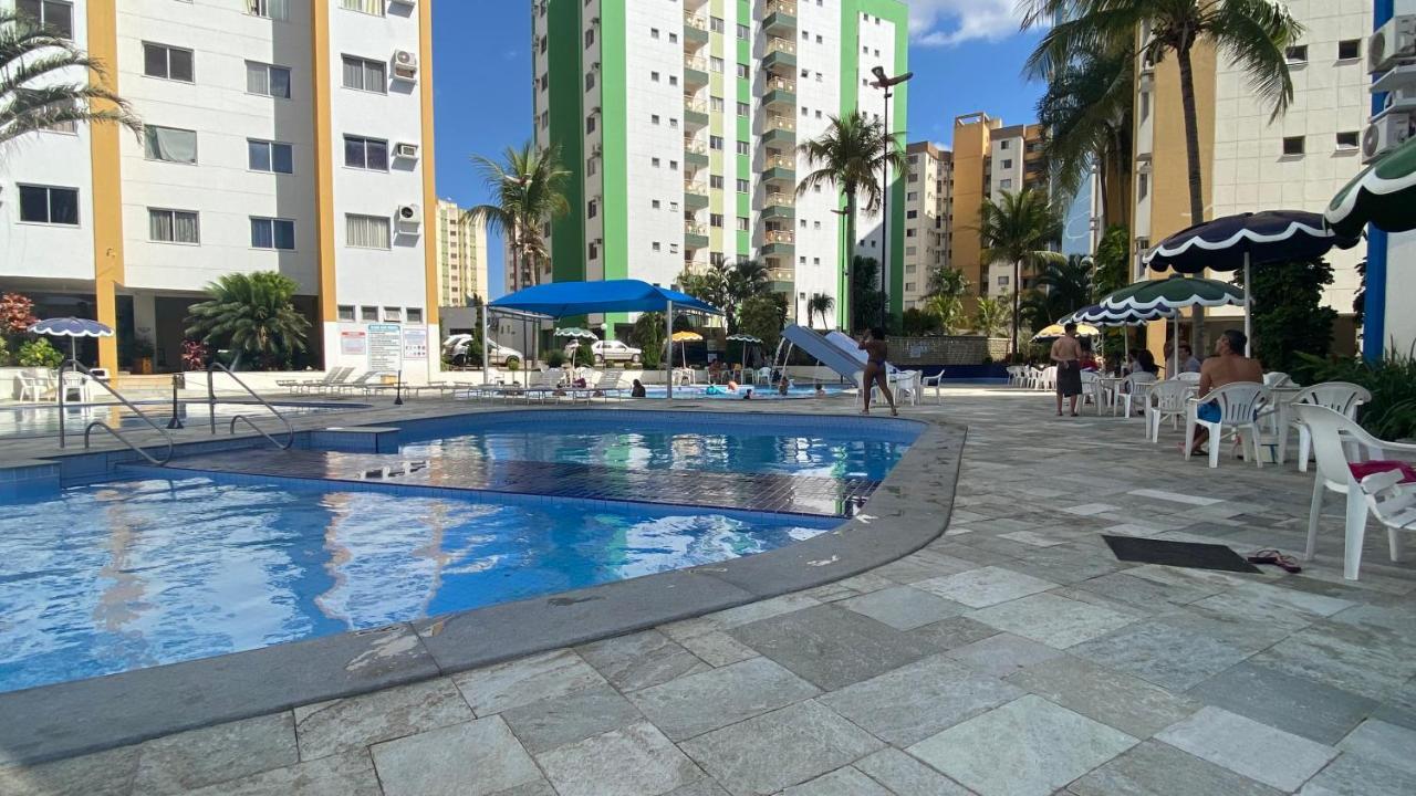 Aquatermal 2Q - Aluguel Temporada Caldas Novas - Aguas Da Serra Εξωτερικό φωτογραφία