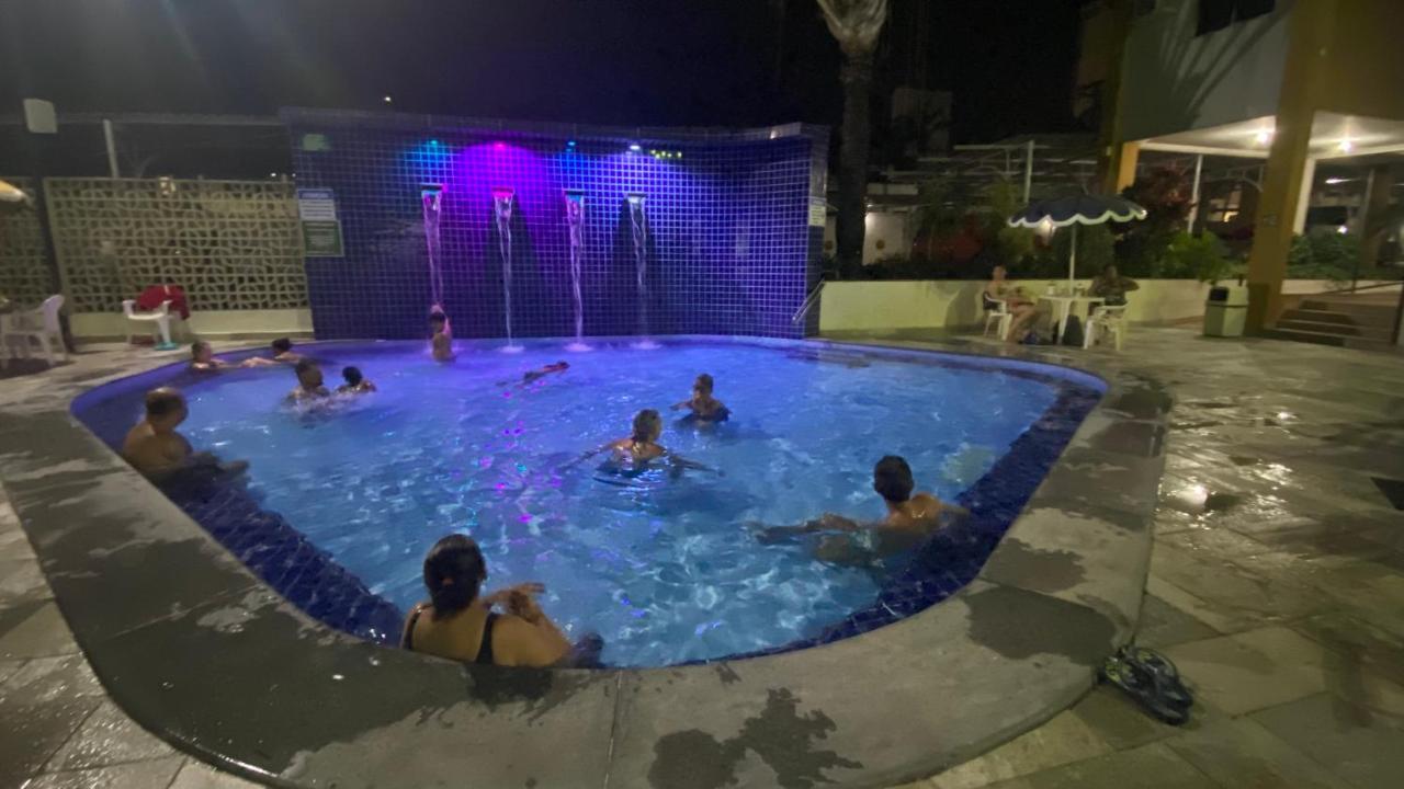 Aquatermal 2Q - Aluguel Temporada Caldas Novas - Aguas Da Serra Εξωτερικό φωτογραφία