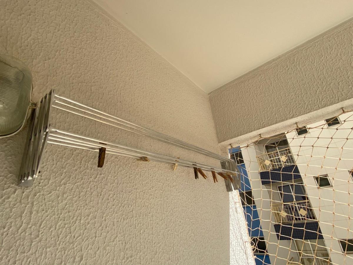 Aquatermal 2Q - Aluguel Temporada Caldas Novas - Aguas Da Serra Εξωτερικό φωτογραφία