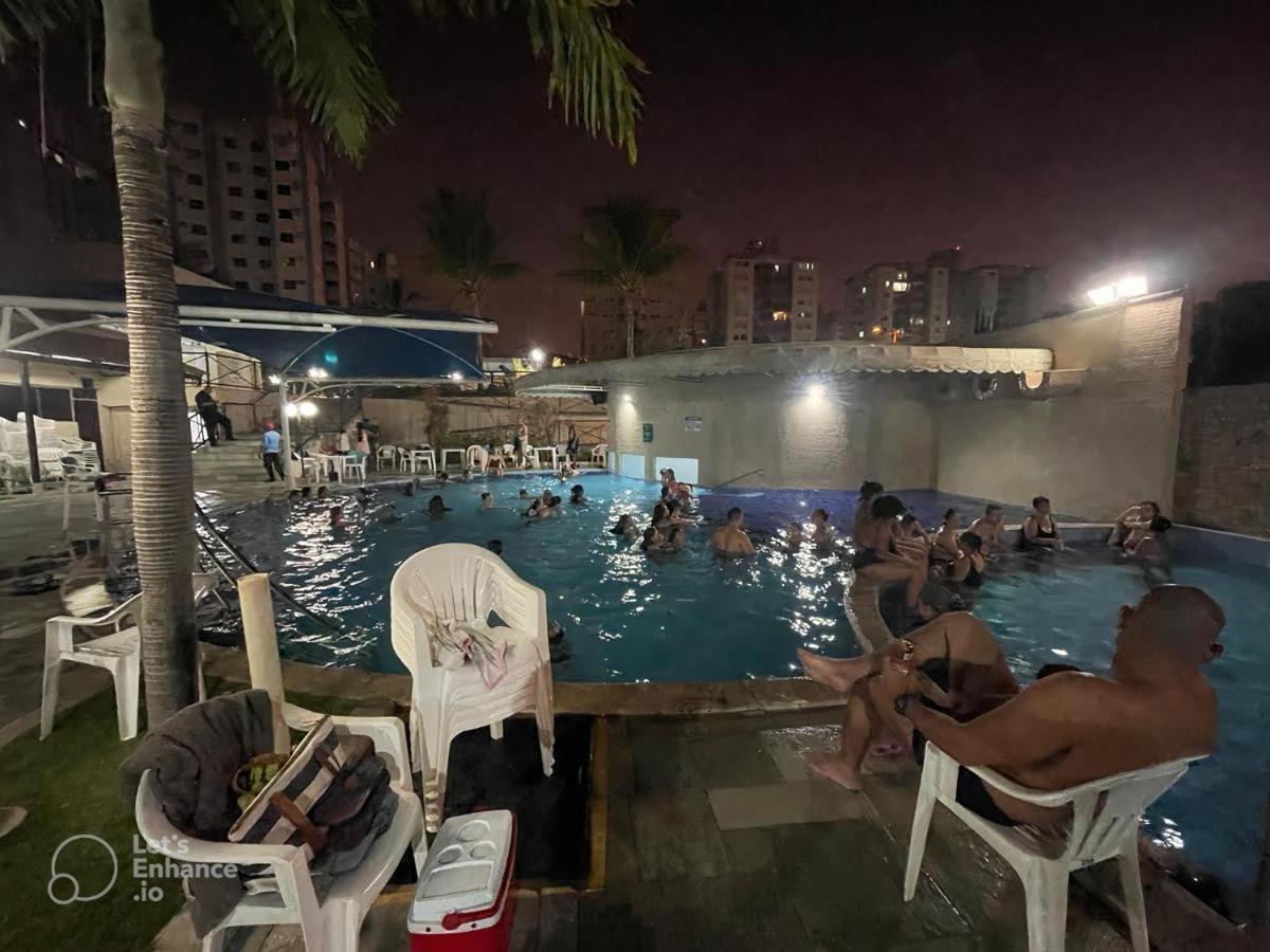 Aquatermal 2Q - Aluguel Temporada Caldas Novas - Aguas Da Serra Εξωτερικό φωτογραφία