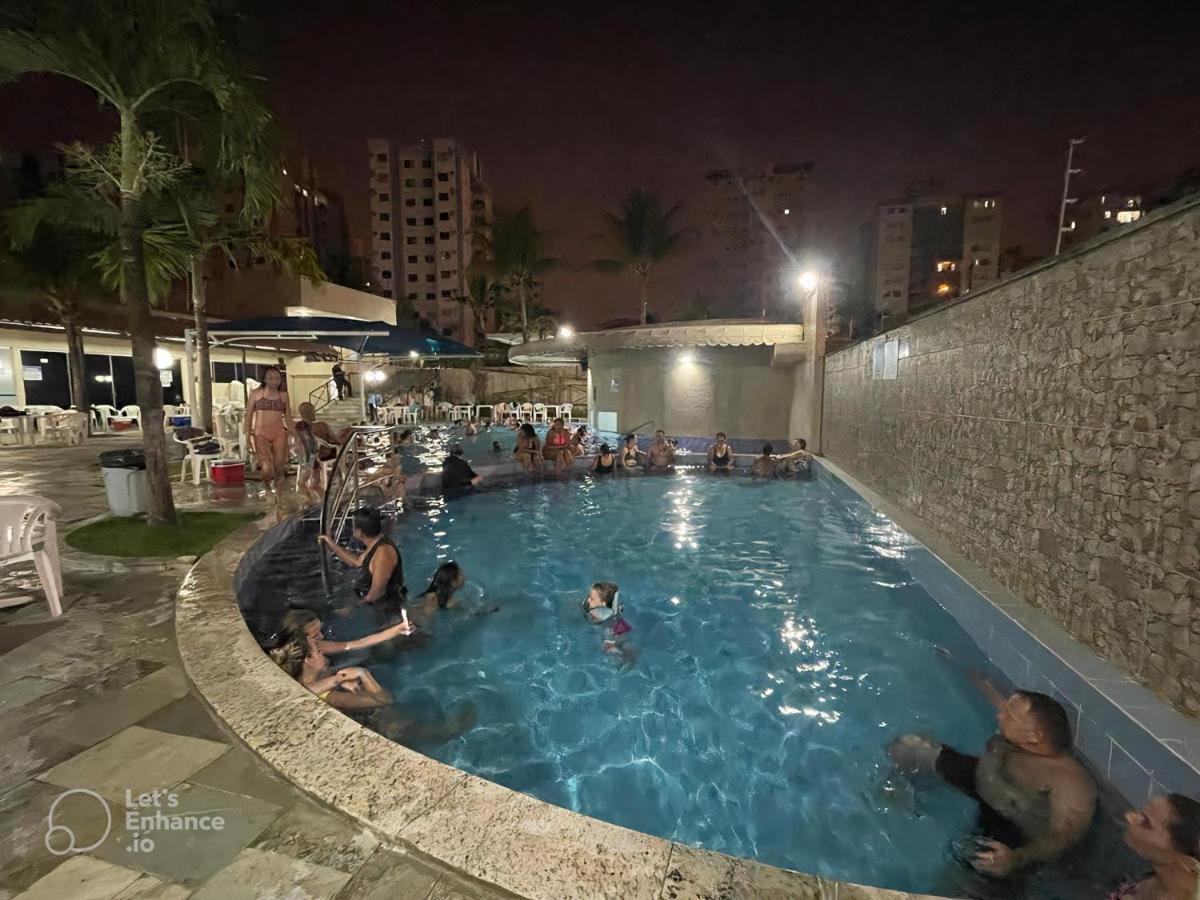 Aquatermal 2Q - Aluguel Temporada Caldas Novas - Aguas Da Serra Εξωτερικό φωτογραφία
